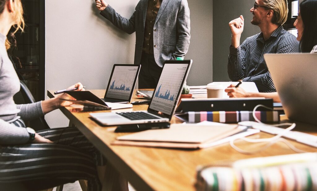 SaaS & Software
